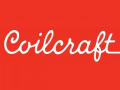 Coilcraft - ведущий мировой производитель электромагнитных компонентов