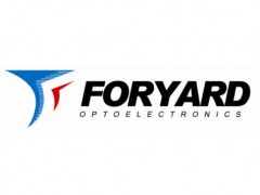 Foryard Optoelectronics - ведущий производитель светодиодной продукции